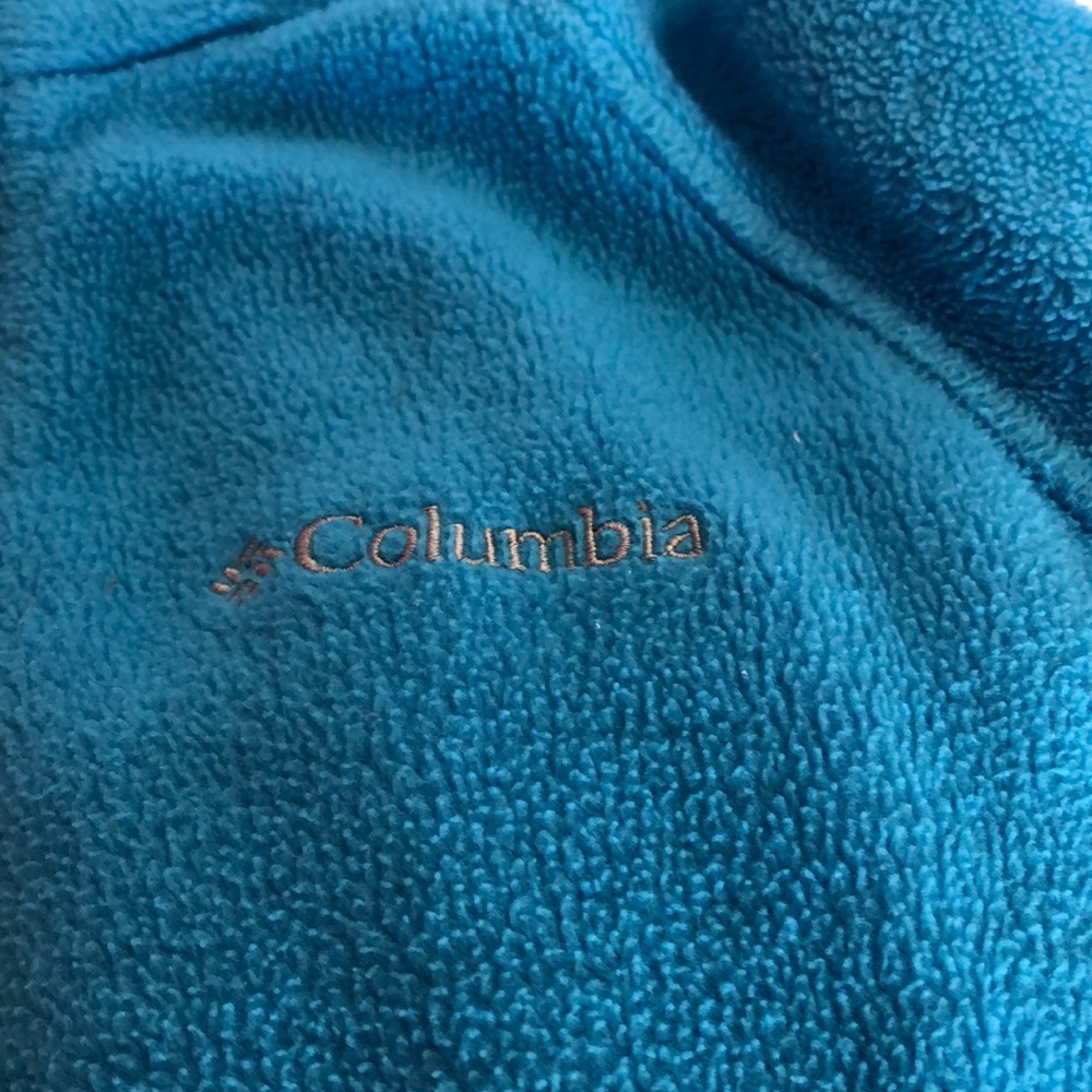 Columbia jacket - Picture 2 of 4